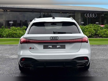 Used Audi A5 2025 for sale - 76541089: Photo