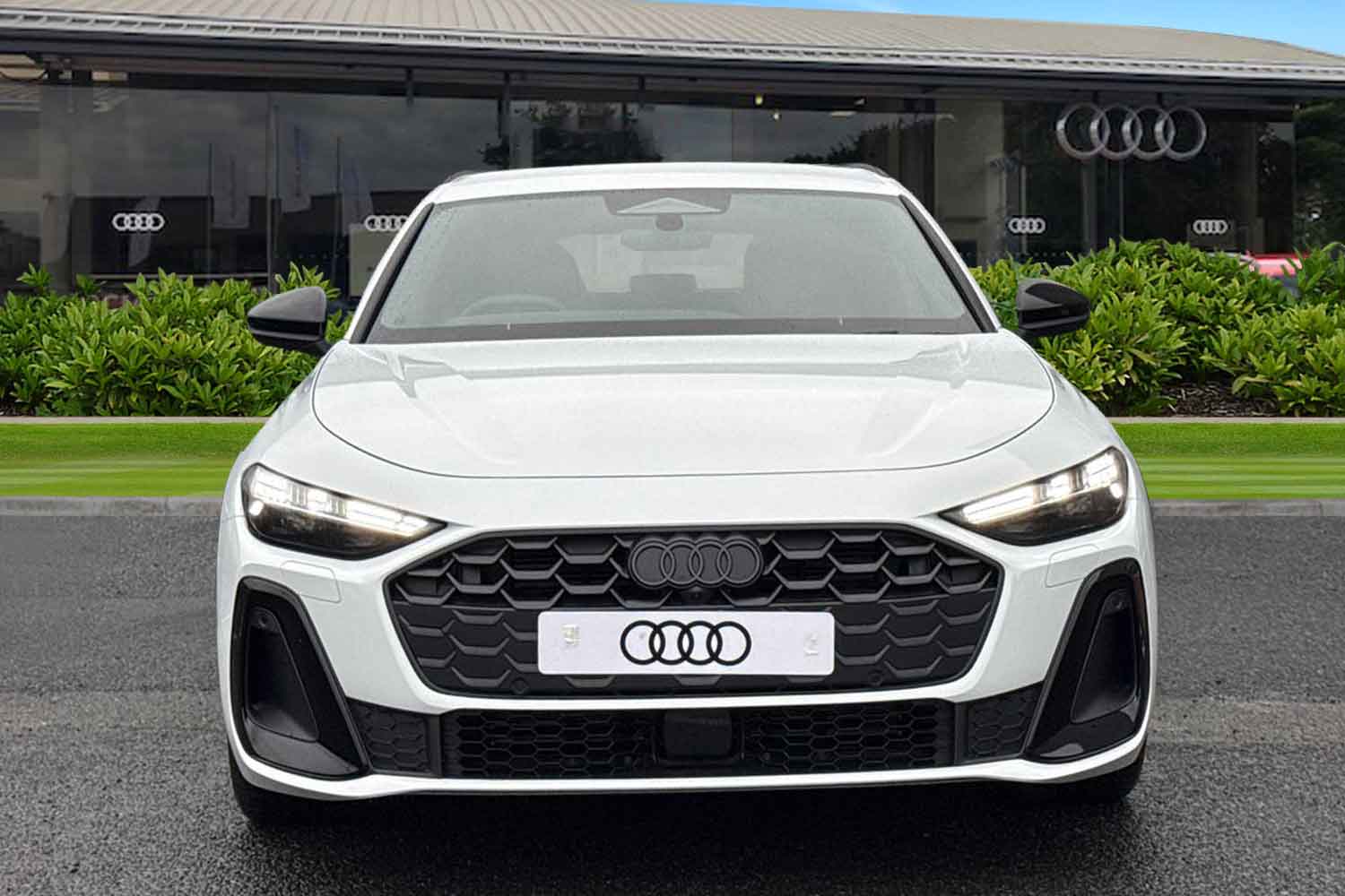 Used Audi A5 2025 for sale - 76541089: Photo 5