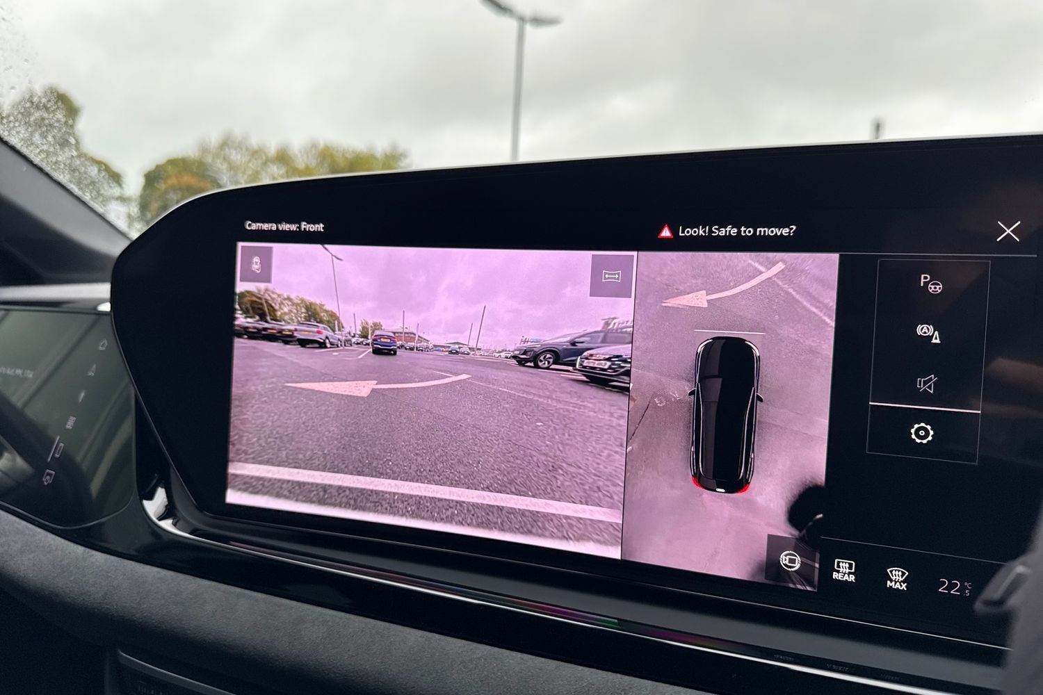 Used Audi A5 2025 for sale - 76541089: Photo 52