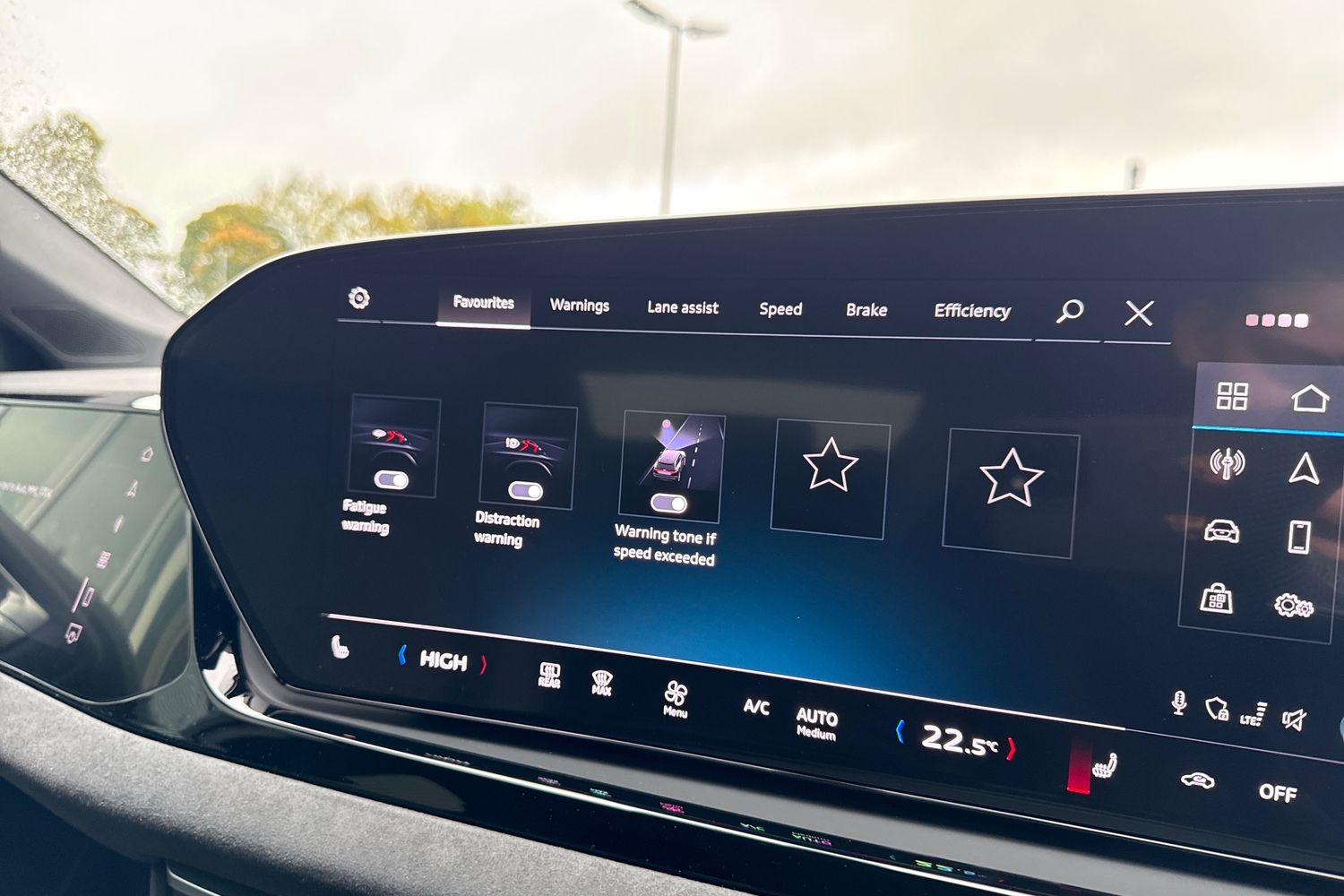 Used Audi A5 2025 for sale - 76541089: Photo 53