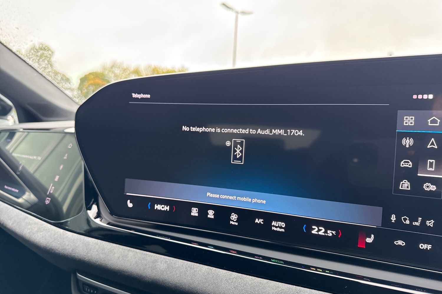 Used Audi A5 2025 for sale - 76541089: Photo 54