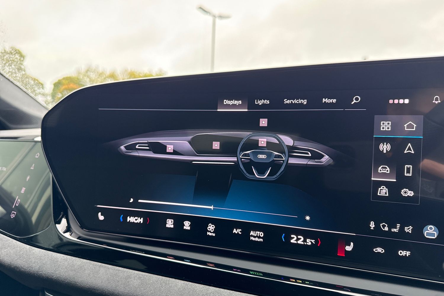 Used Audi A5 2025 for sale - 76541089: Photo 55