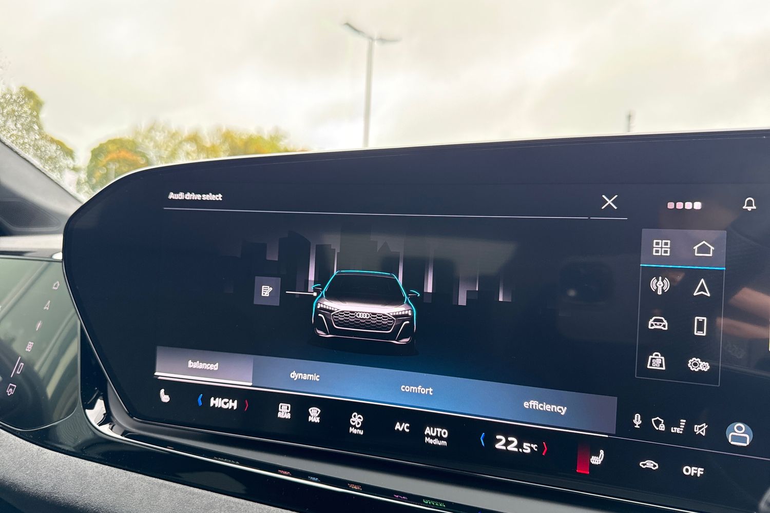 Used Audi A5 2025 for sale - 76541089: Photo 57