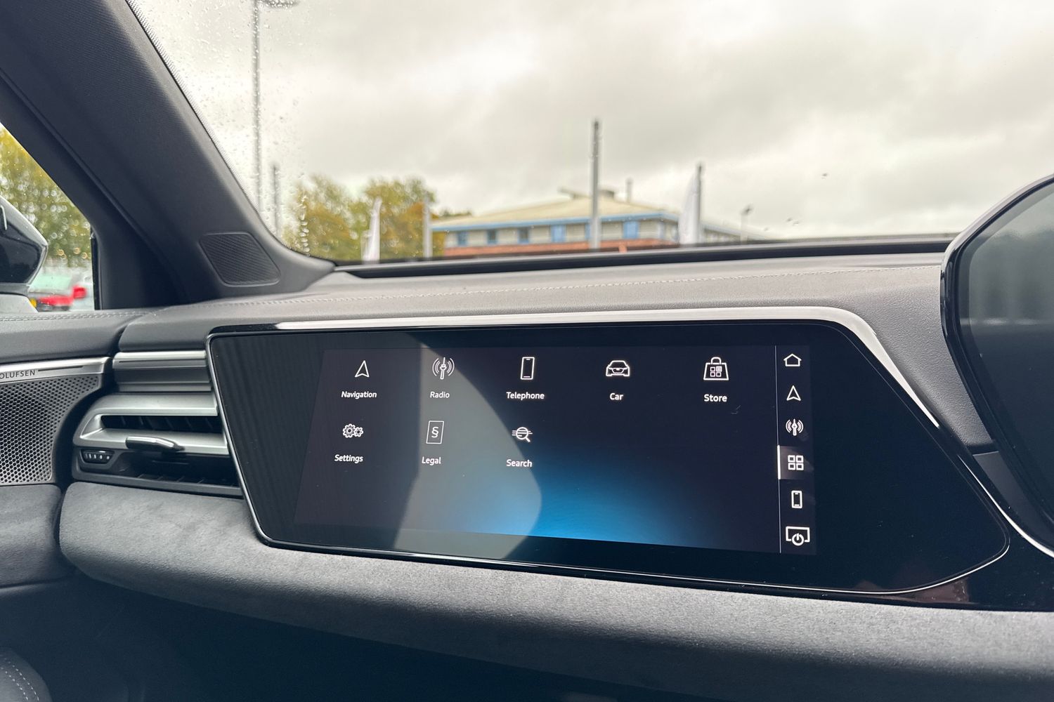 Used Audi A5 2025 for sale - 76541089: Photo 58