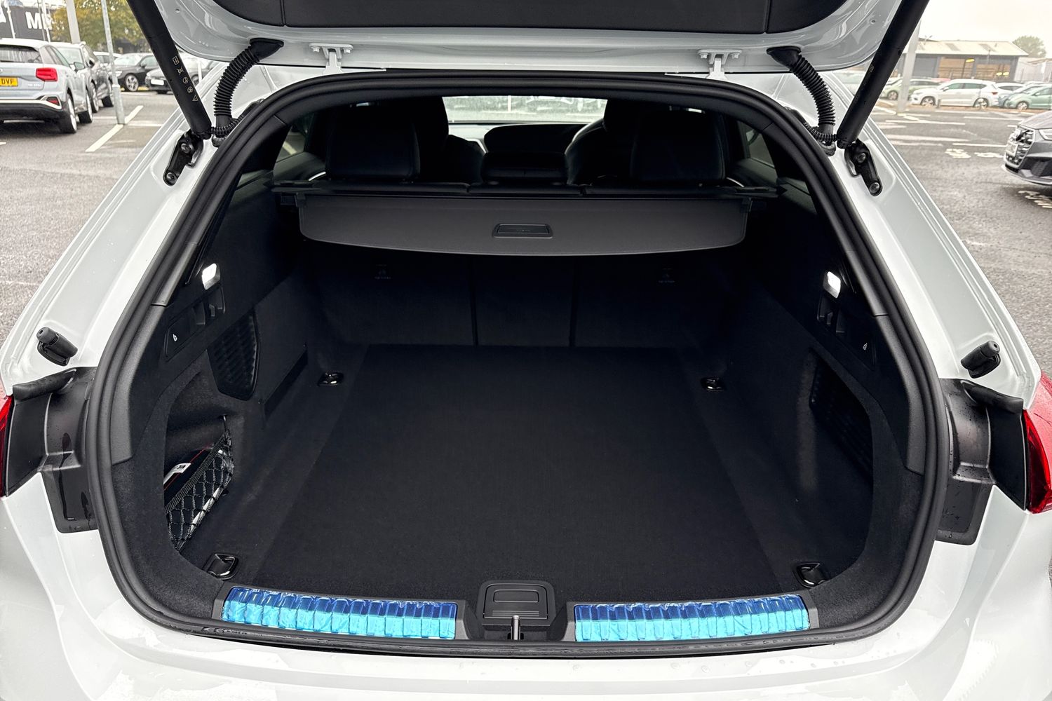 Used Audi A5 2025 for sale - 76541089: Photo 6