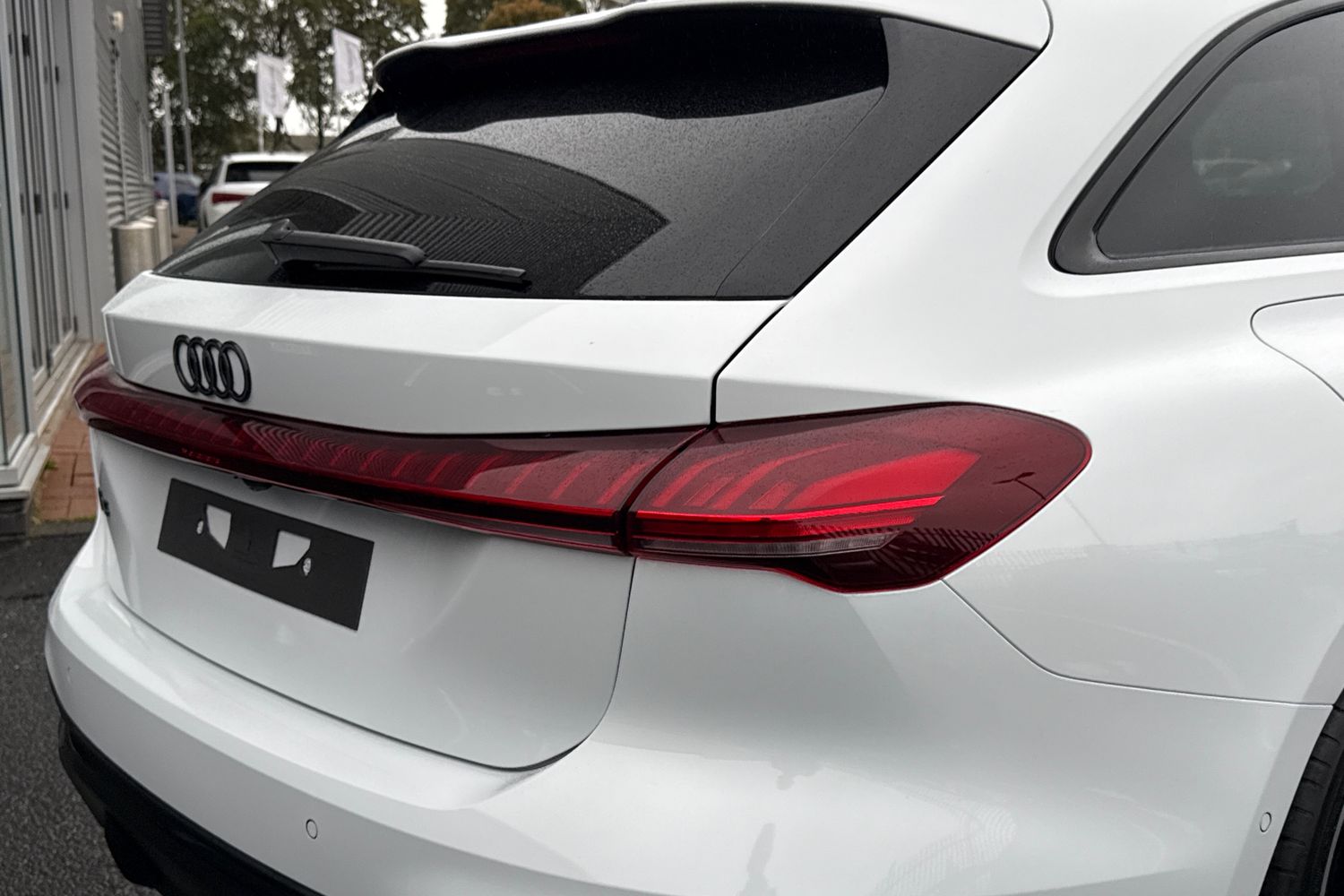 Used Audi A5 2025 for sale - 76541089: Photo 7