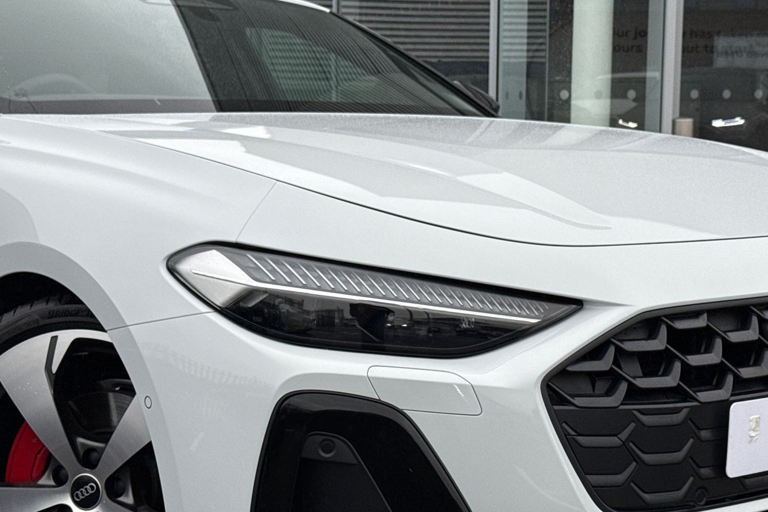 Used Audi A5 2025 for sale - 76541089: Photo 8