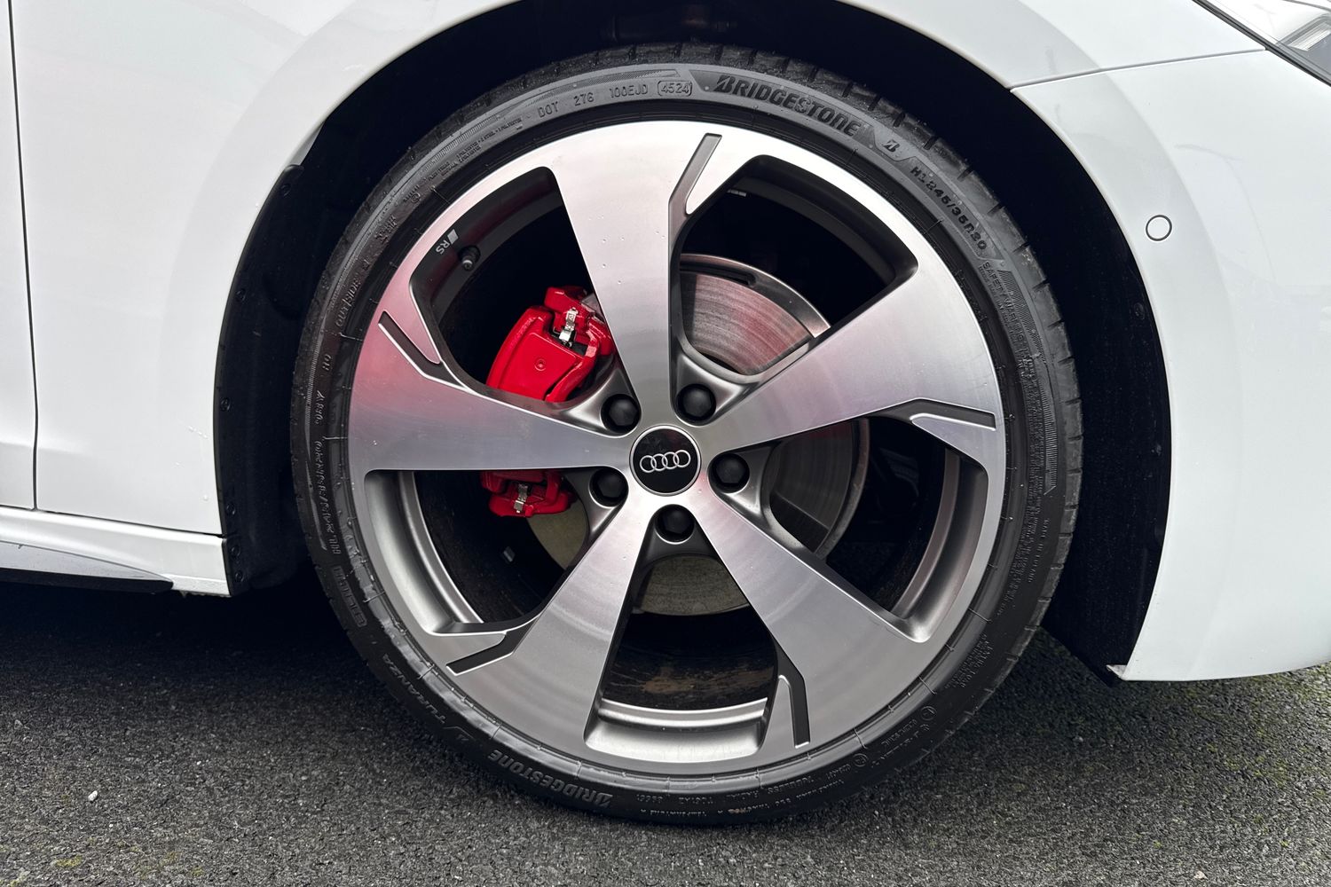 Used Audi A5 2025 for sale - 76541089: Photo 9