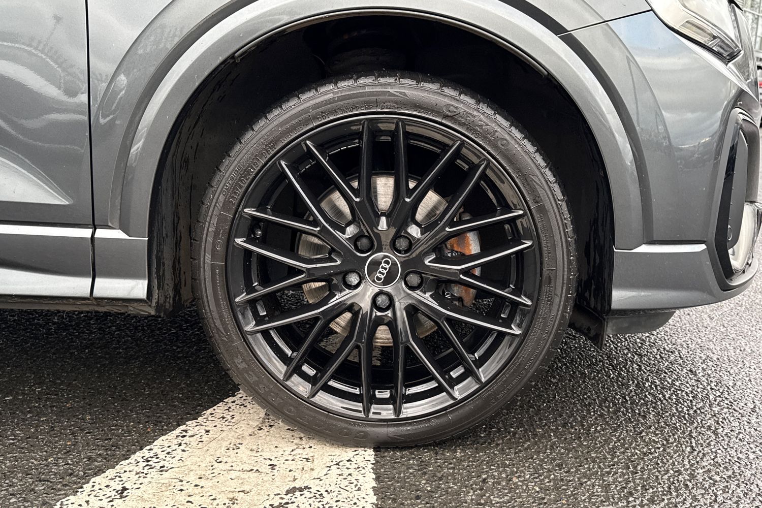 Used Audi Q2 2021 for sale - 77368659: Photo 10