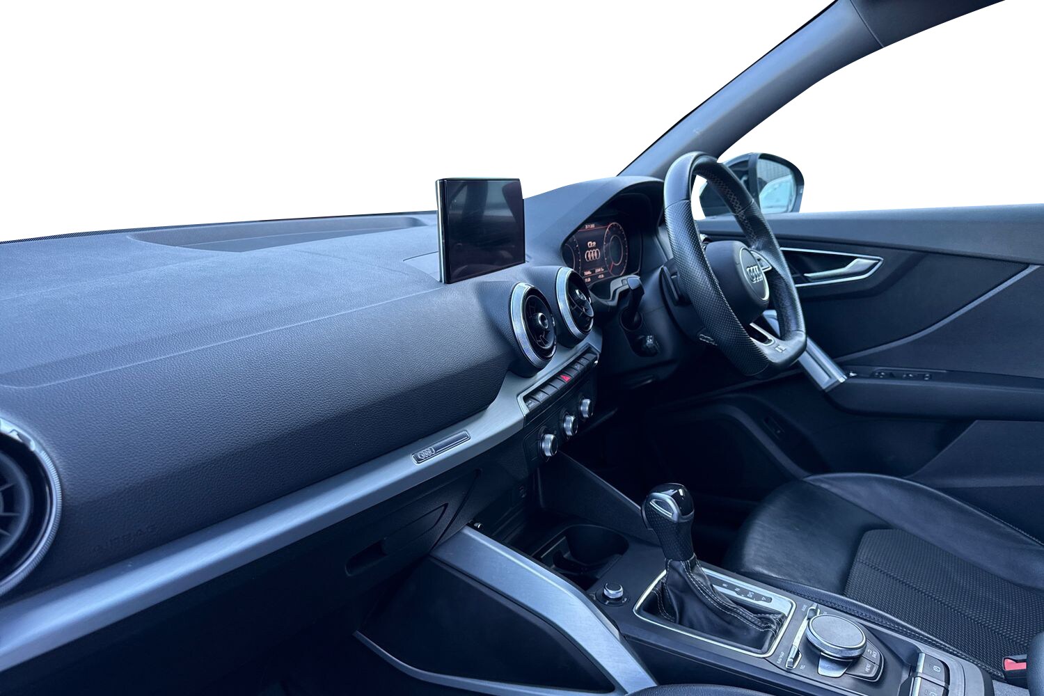 Used Audi Q2 2021 for sale - 77368659: Photo 15