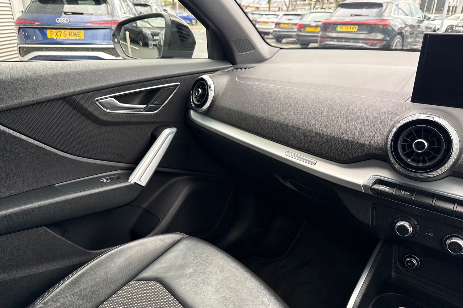 Used Audi Q2 2021 for sale - 77368659: Photo 20