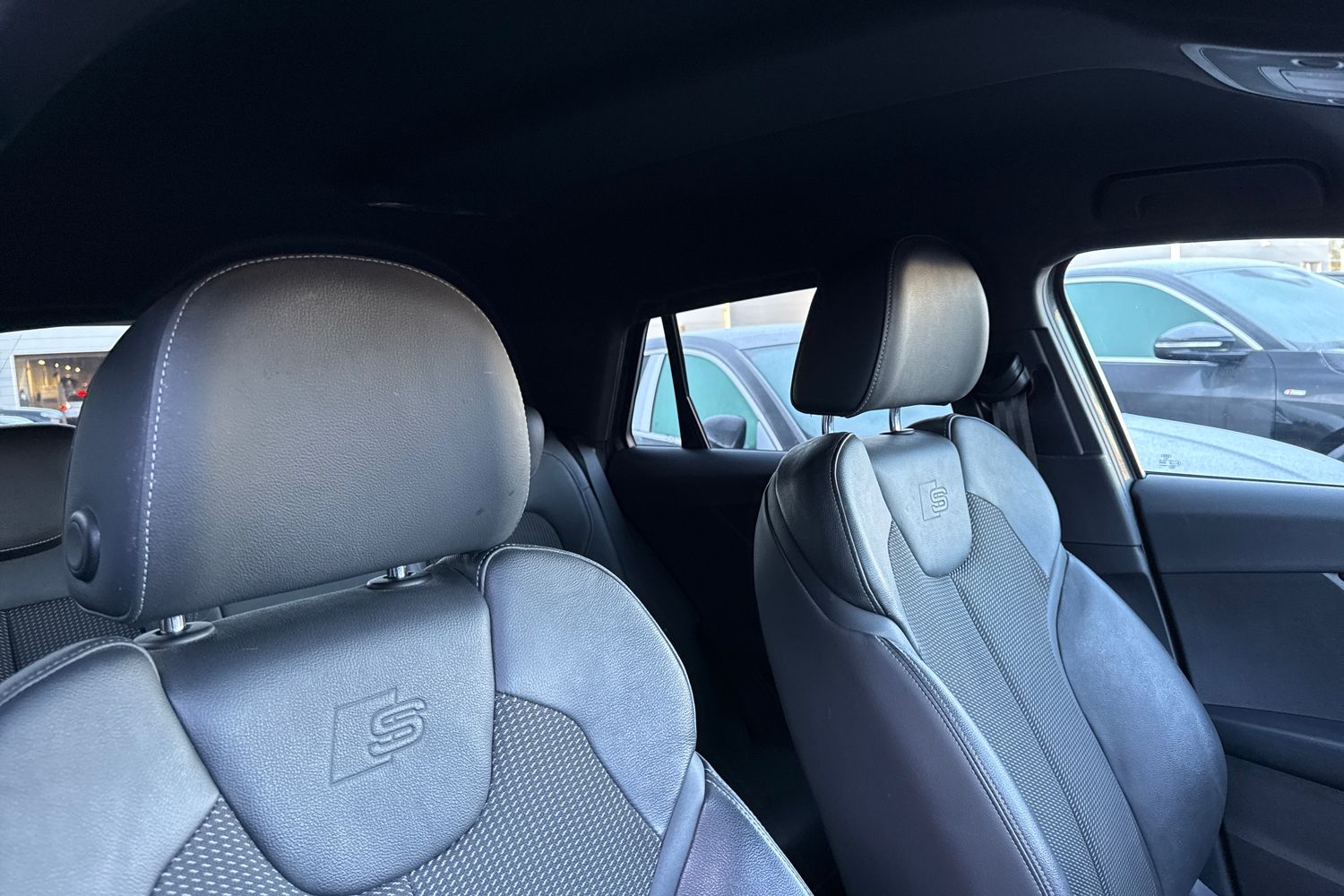 Used Audi Q2 2021 for sale - 77368659: Photo 24