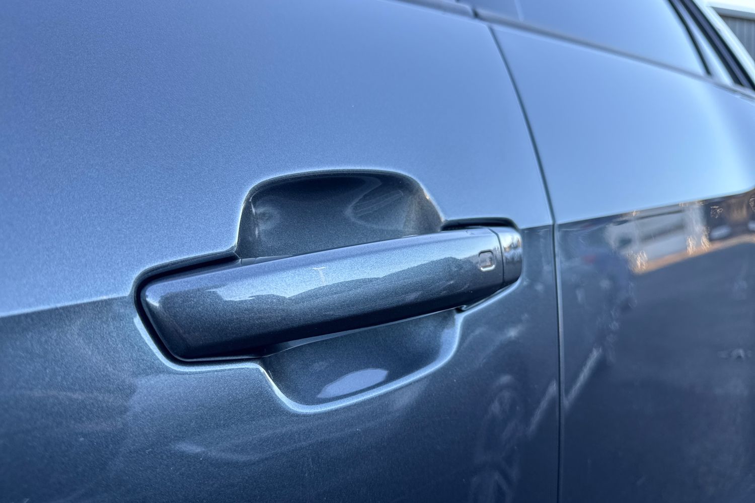 Used Audi Q2 2021 for sale - 77368659: Photo 27