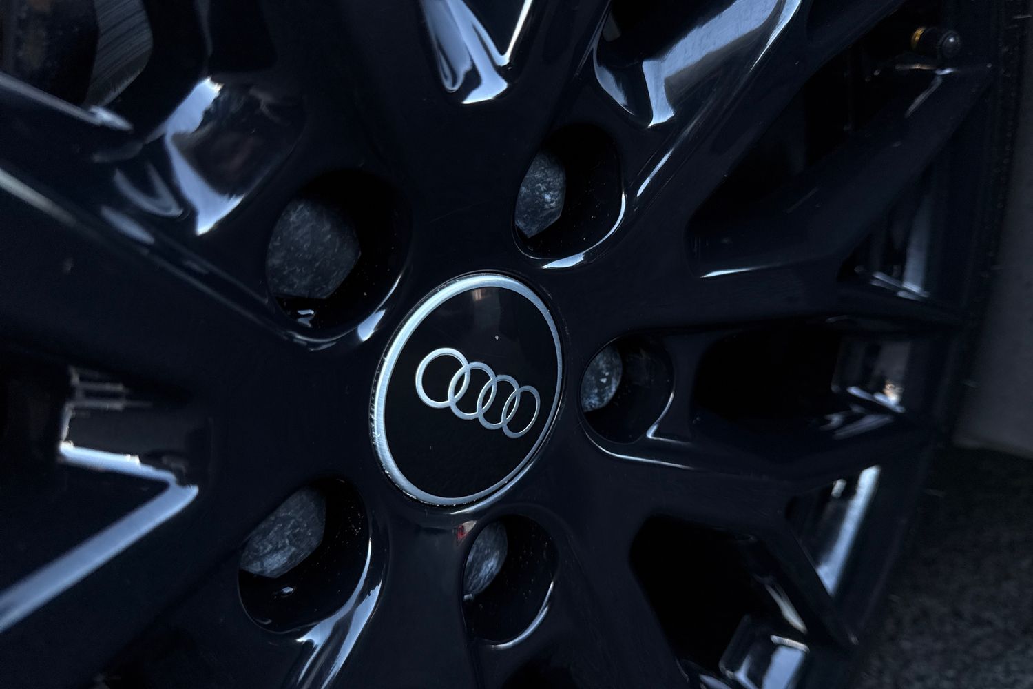 Used Audi Q2 2021 for sale - 77368659: Photo 28