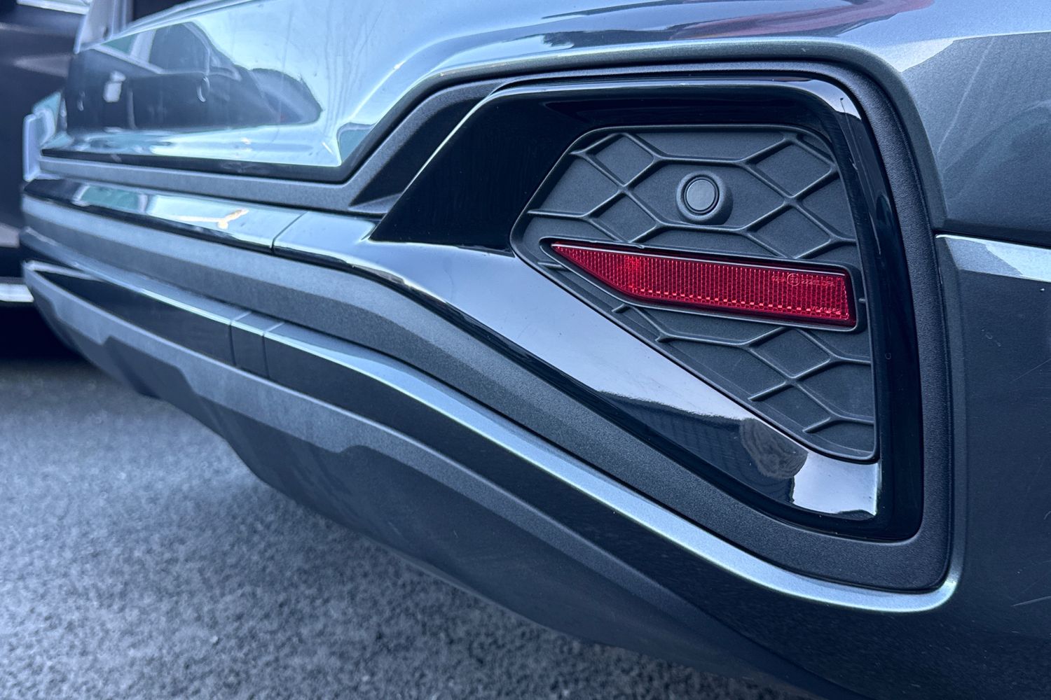 Used Audi Q2 2021 for sale - 77368659: Photo 31