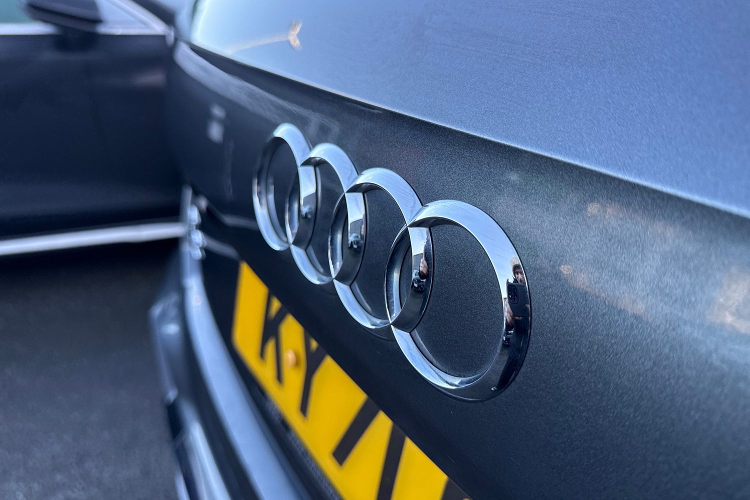 Used Audi Q2 2021 for sale - 77368659: Photo 34