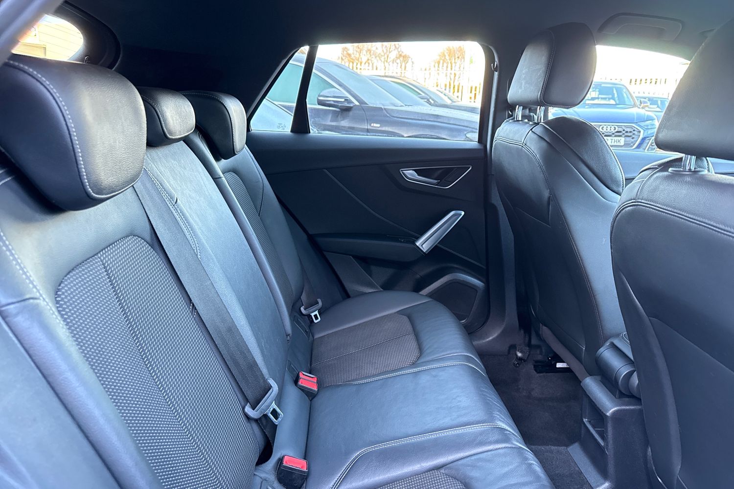 Used Audi Q2 2021 for sale - 77368659: Photo 38