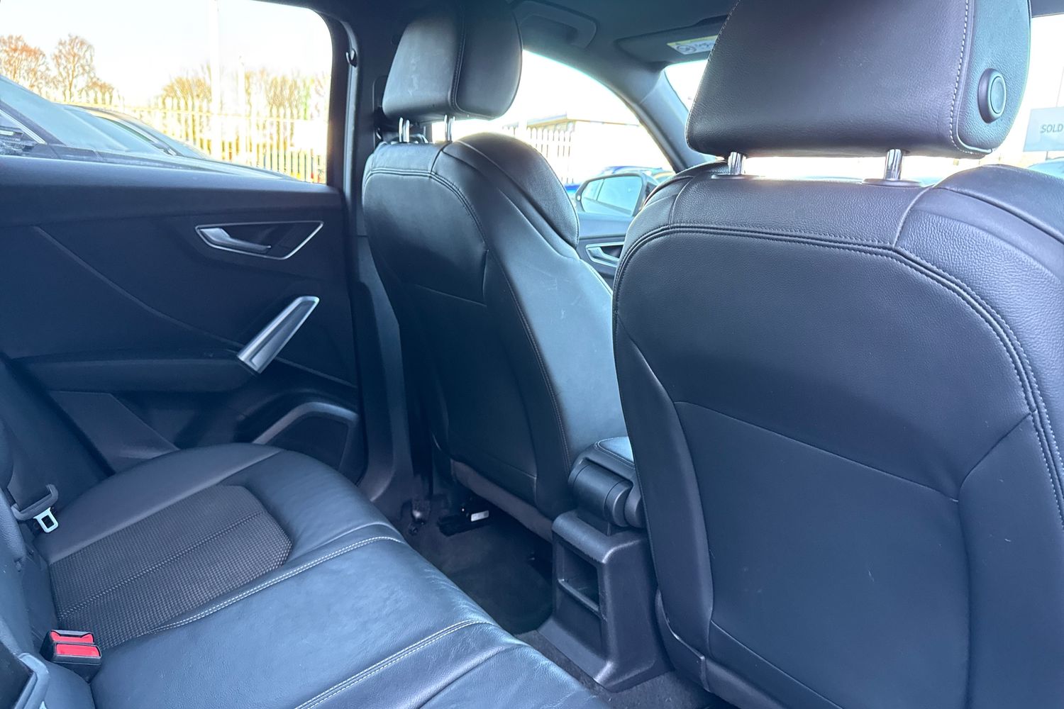 Used Audi Q2 2021 for sale - 77368659: Photo 39