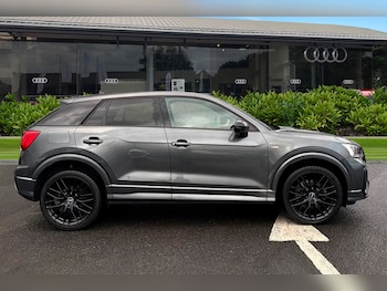Used Audi Q2 2021 for sale - 77368659: Photo