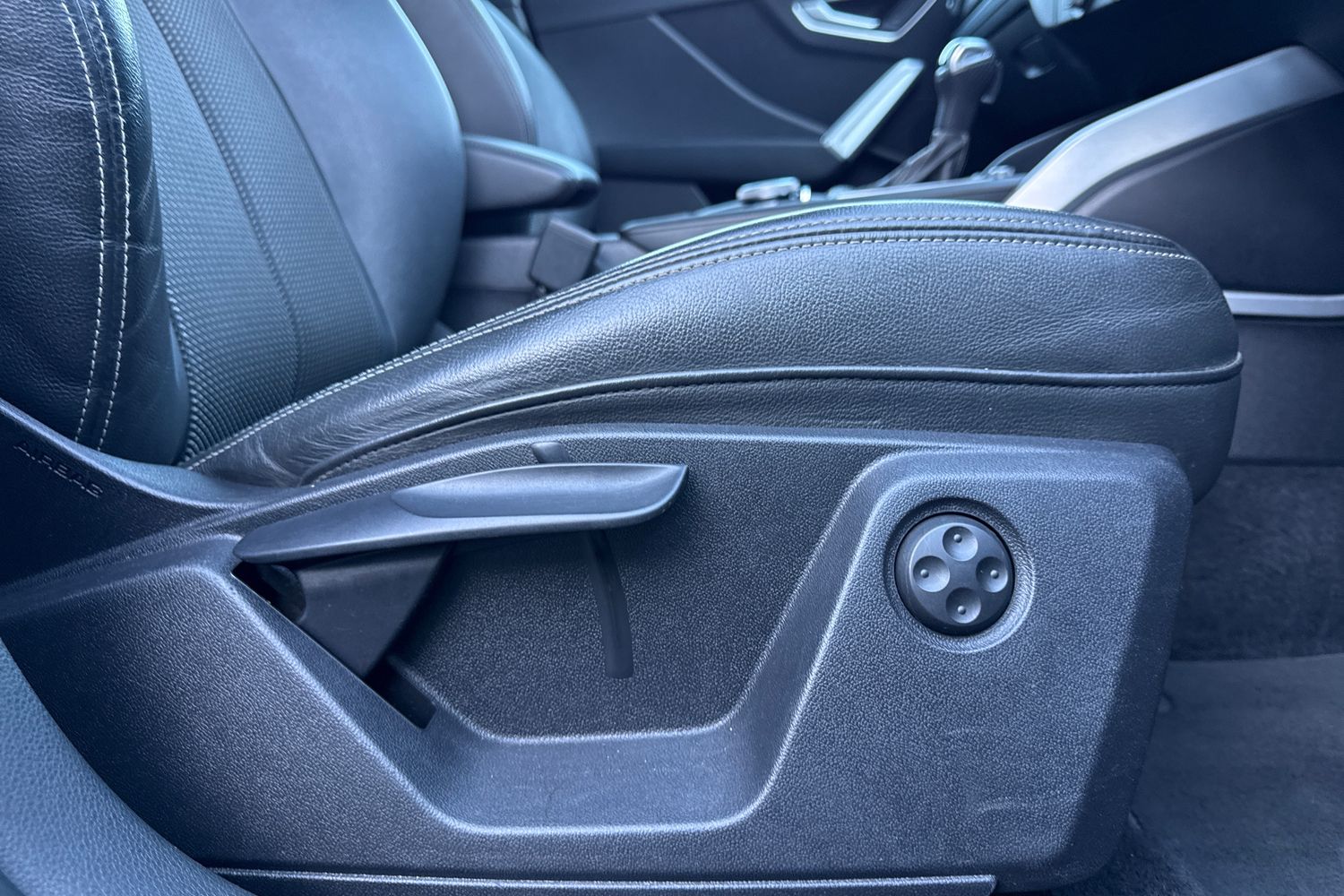 Used Audi Q2 2021 for sale - 77368659: Photo 44