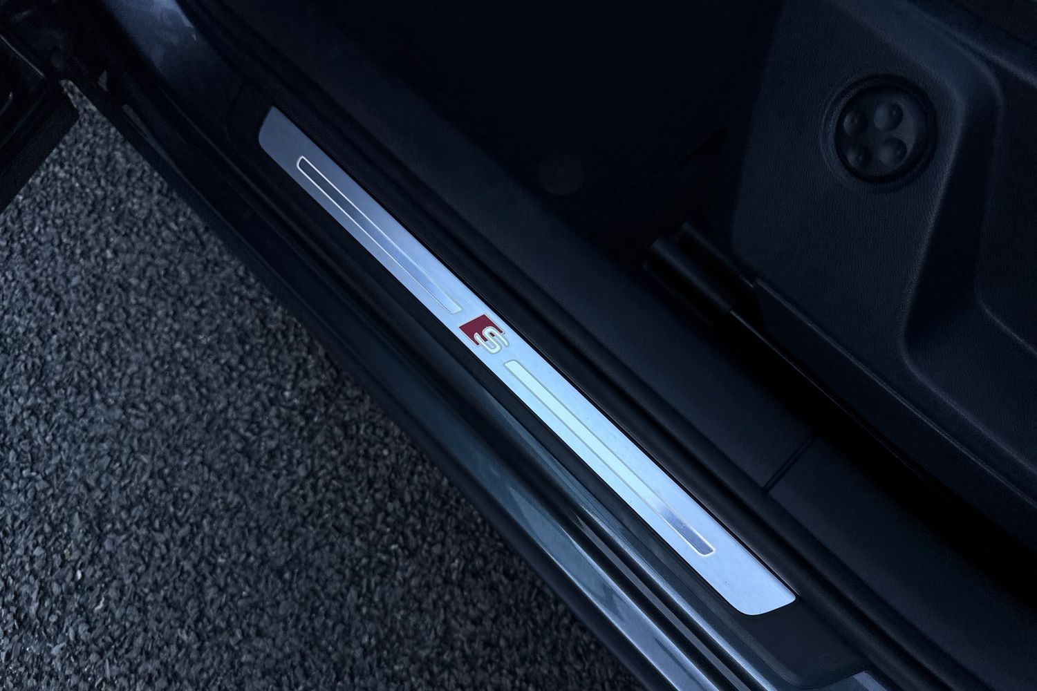 Used Audi Q2 2021 for sale - 77368659: Photo 45