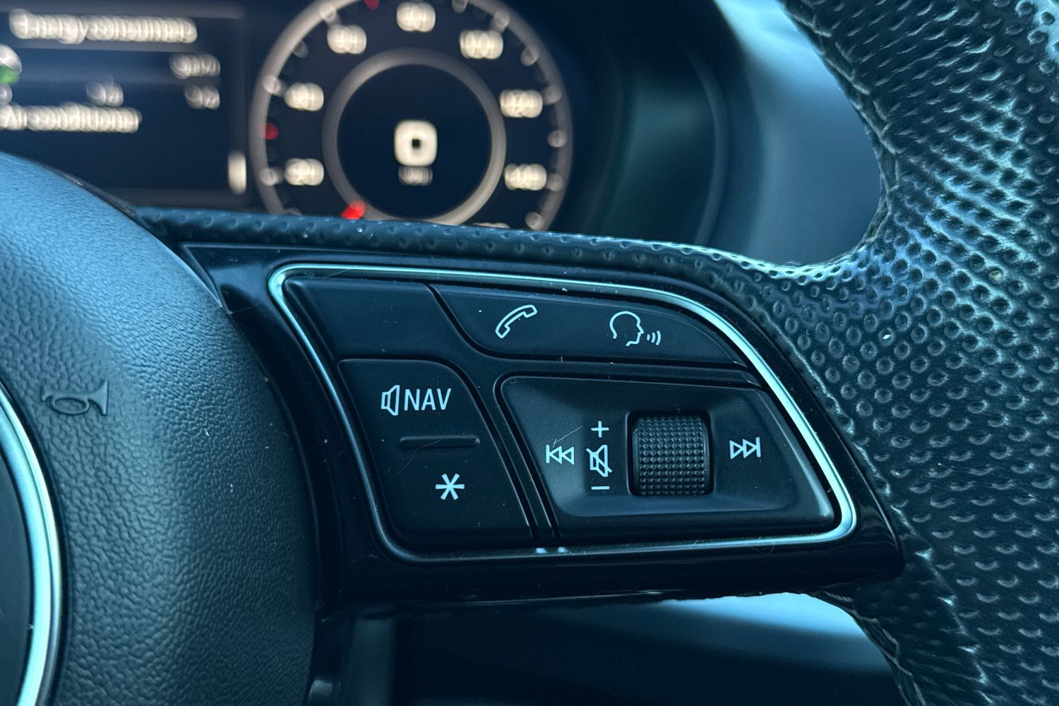 Used Audi Q2 2021 for sale - 77368659: Photo 51