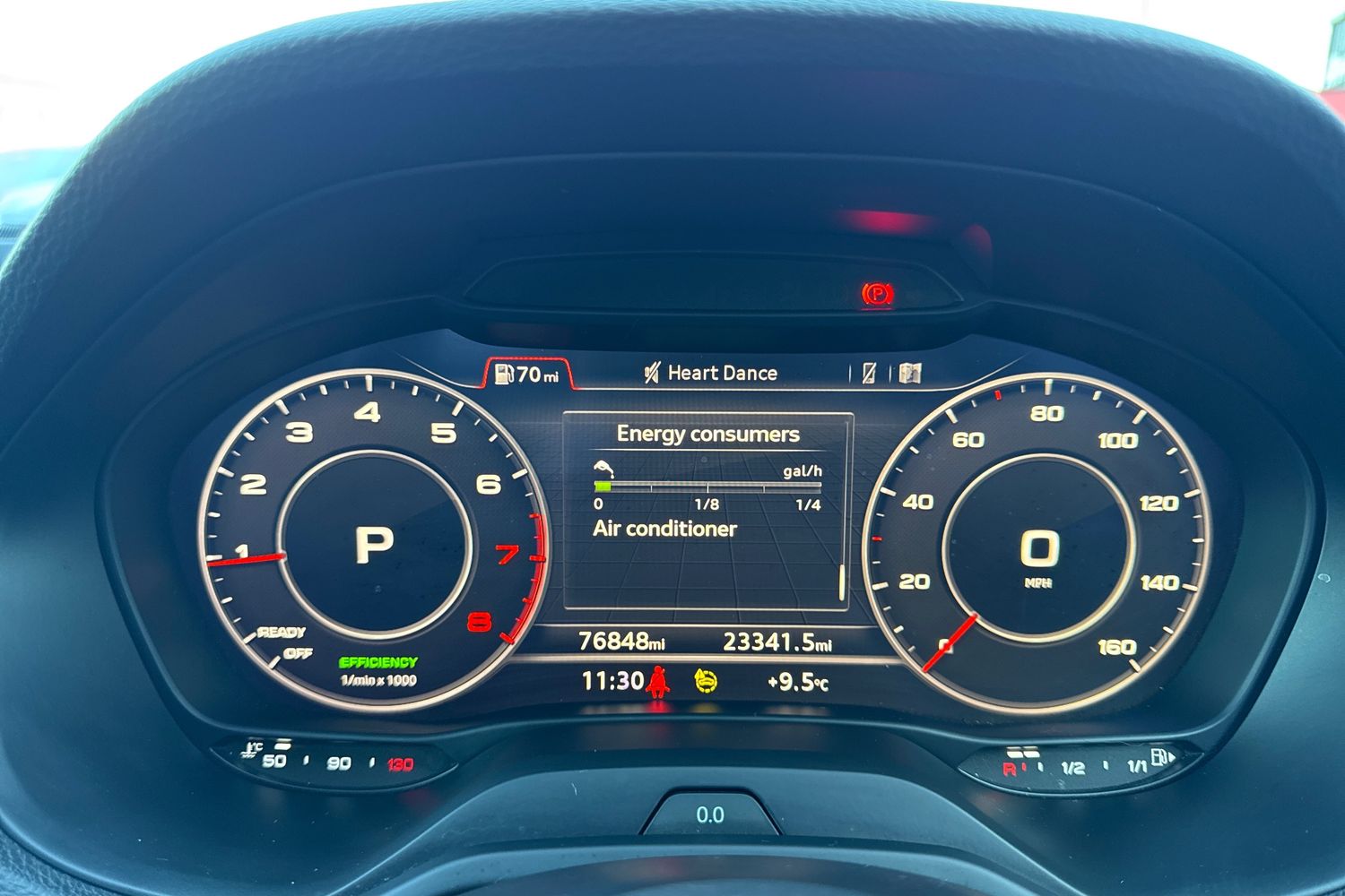 Used Audi Q2 2021 for sale - 77368659: Photo 52