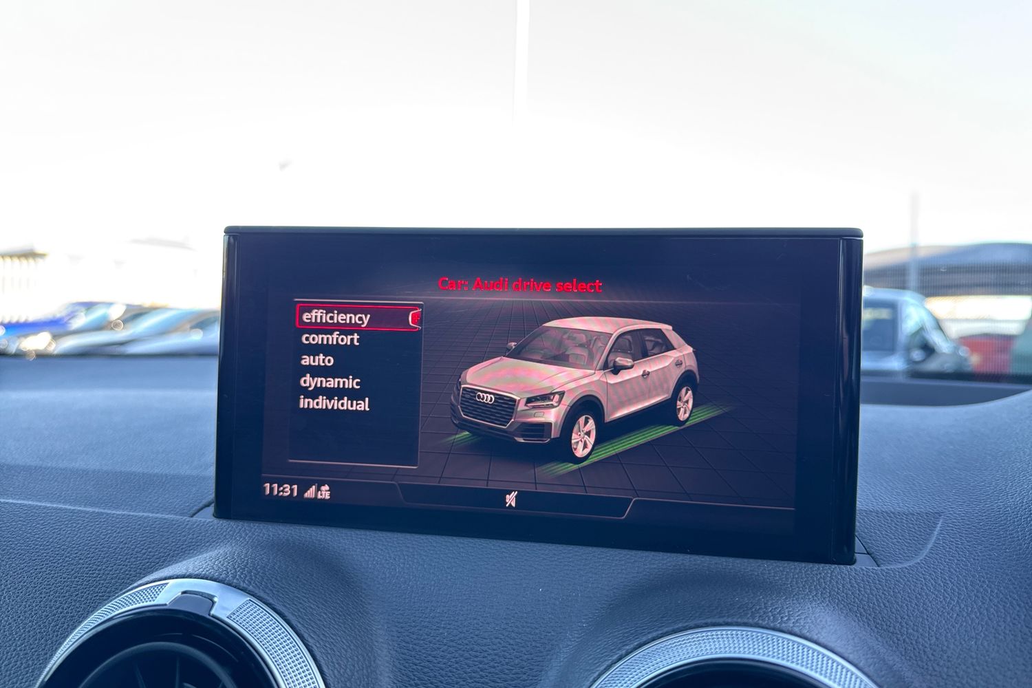 Used Audi Q2 2021 for sale - 77368659: Photo 56