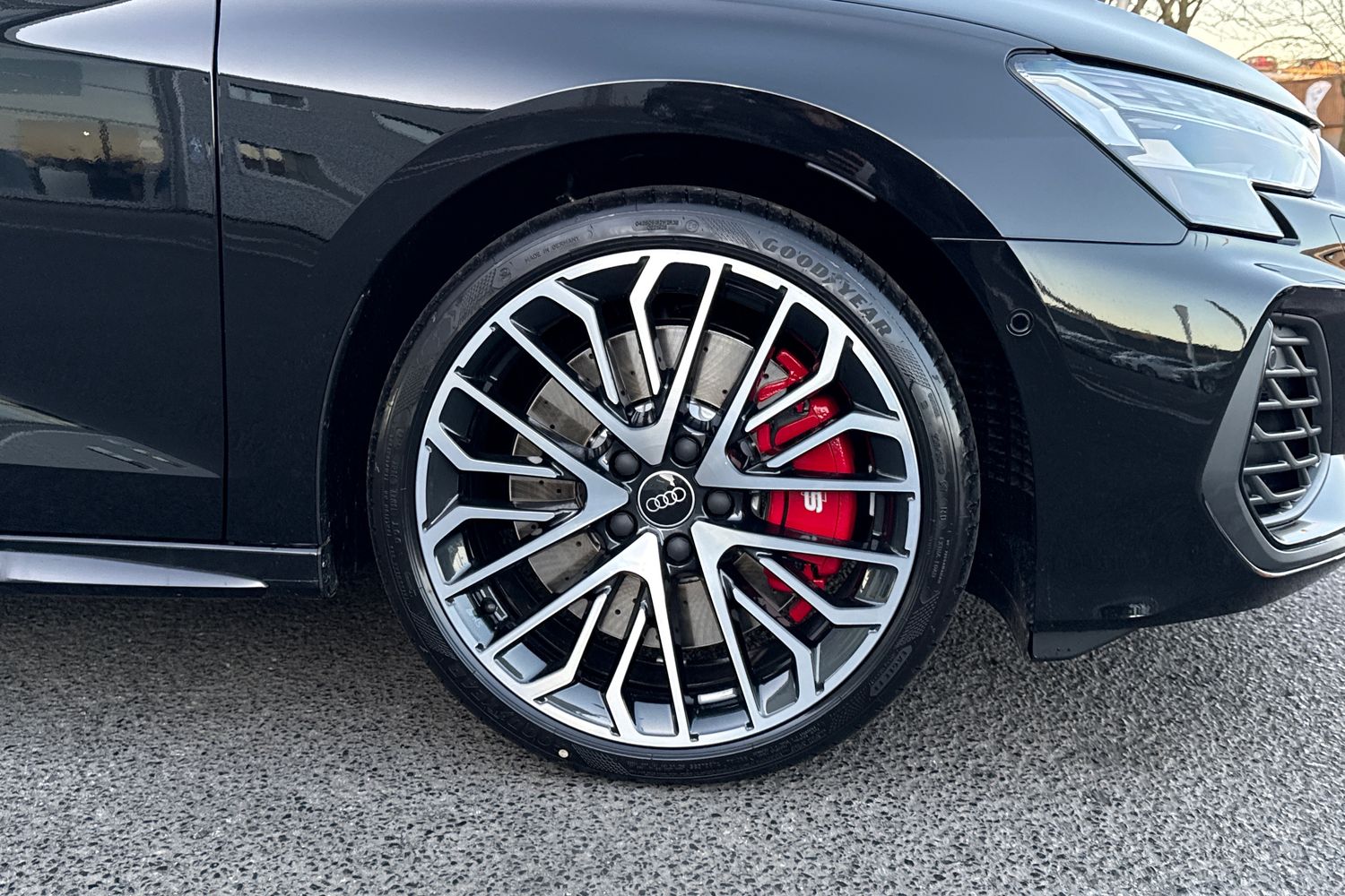 Used Audi S3 2026 for sale - 77364475: Photo 10