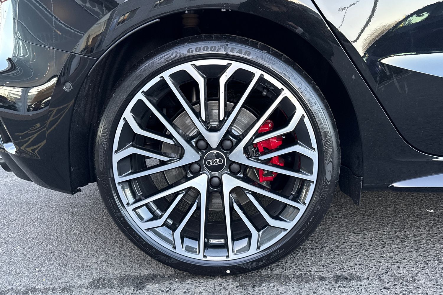 Used Audi S3 2026 for sale - 77364475: Photo 11