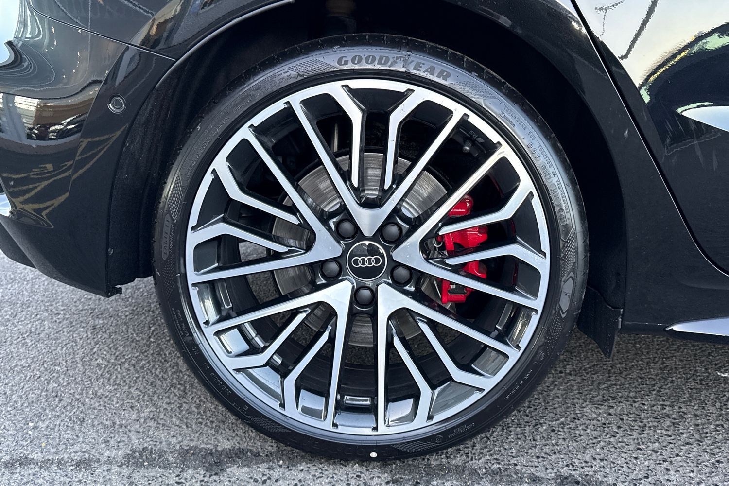 Used Audi S3 2026 for sale - 77364475: Photo 12