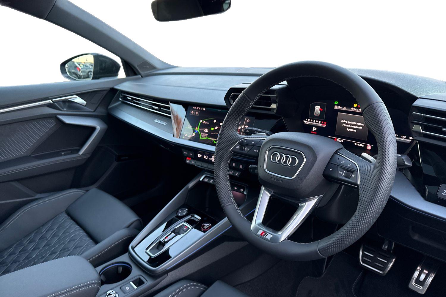 Used Audi S3 2026 for sale - 77364475: Photo 13