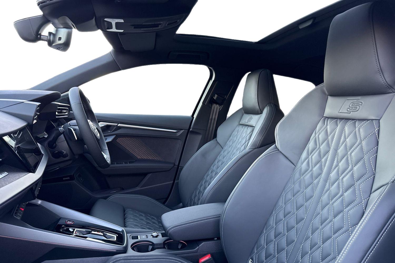 Used Audi S3 2026 for sale - 77364475: Photo 15