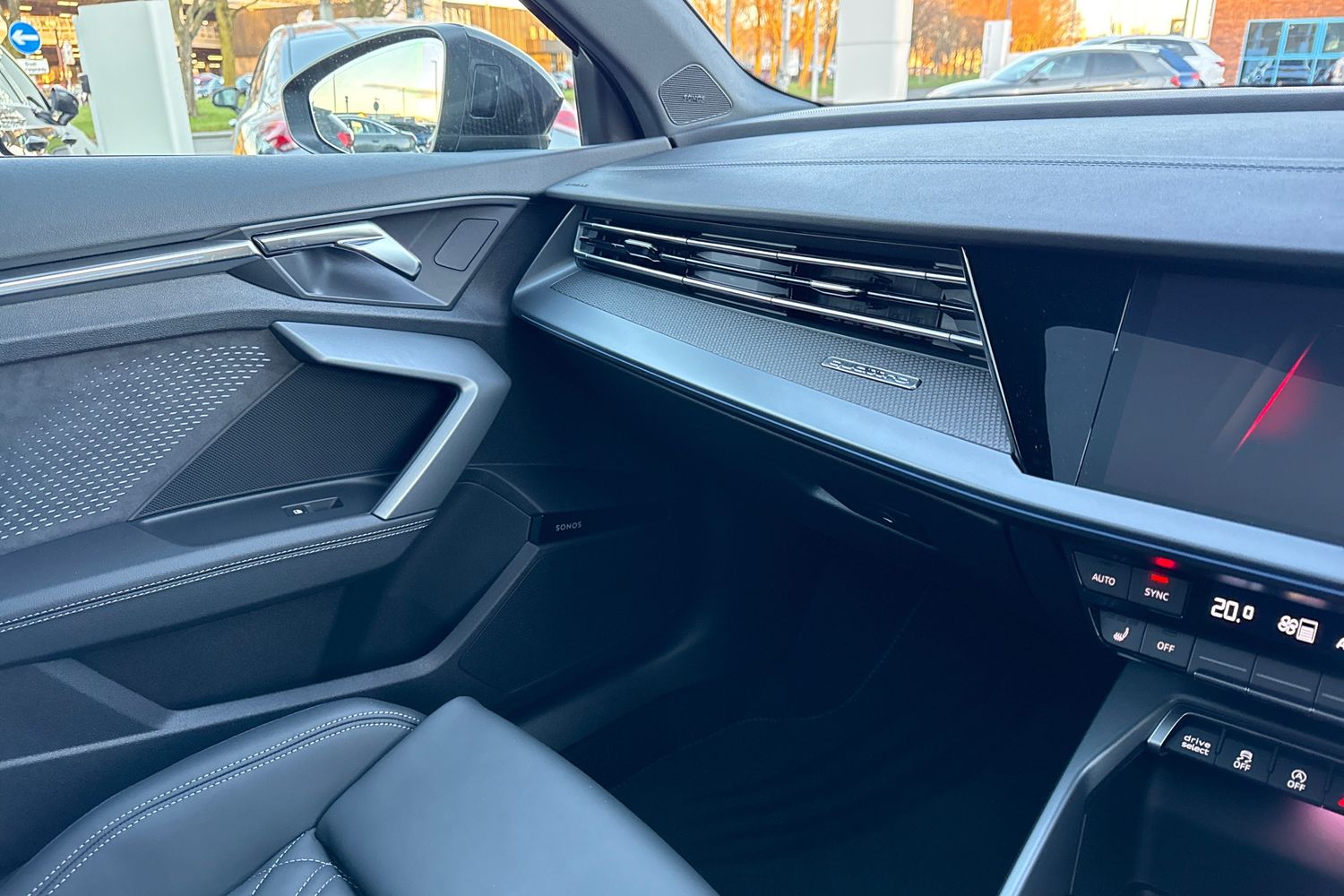 Used Audi S3 2026 for sale - 77364475: Photo 19