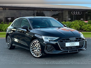 Used Audi S3 2026 for sale - 77364475: Photo