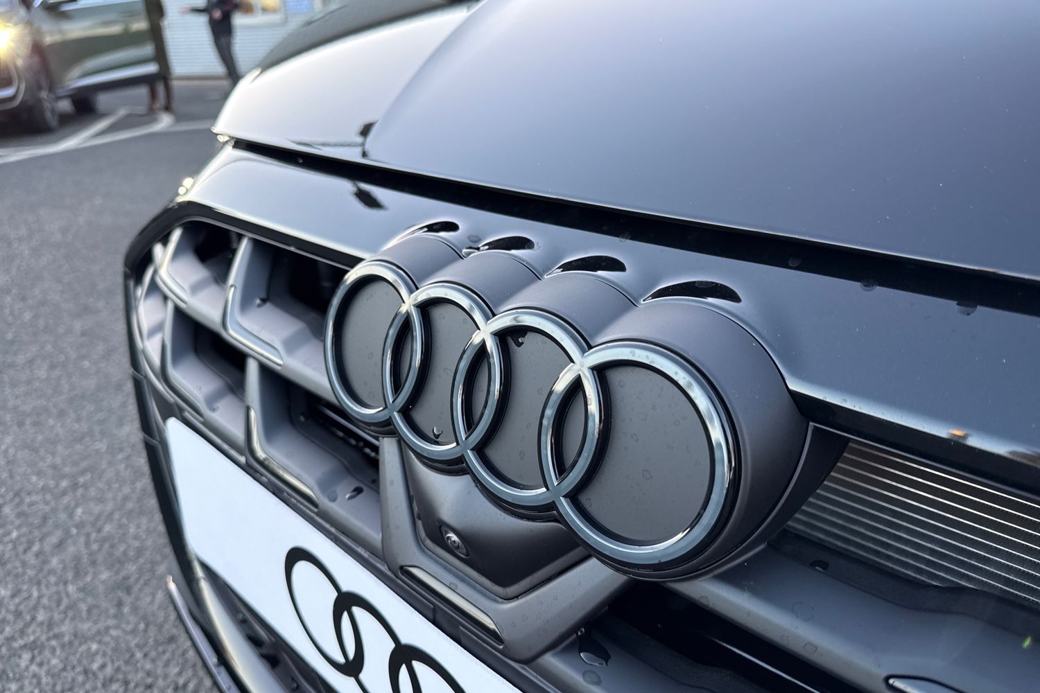 Used Audi S3 2026 for sale - 77364475: Photo 24