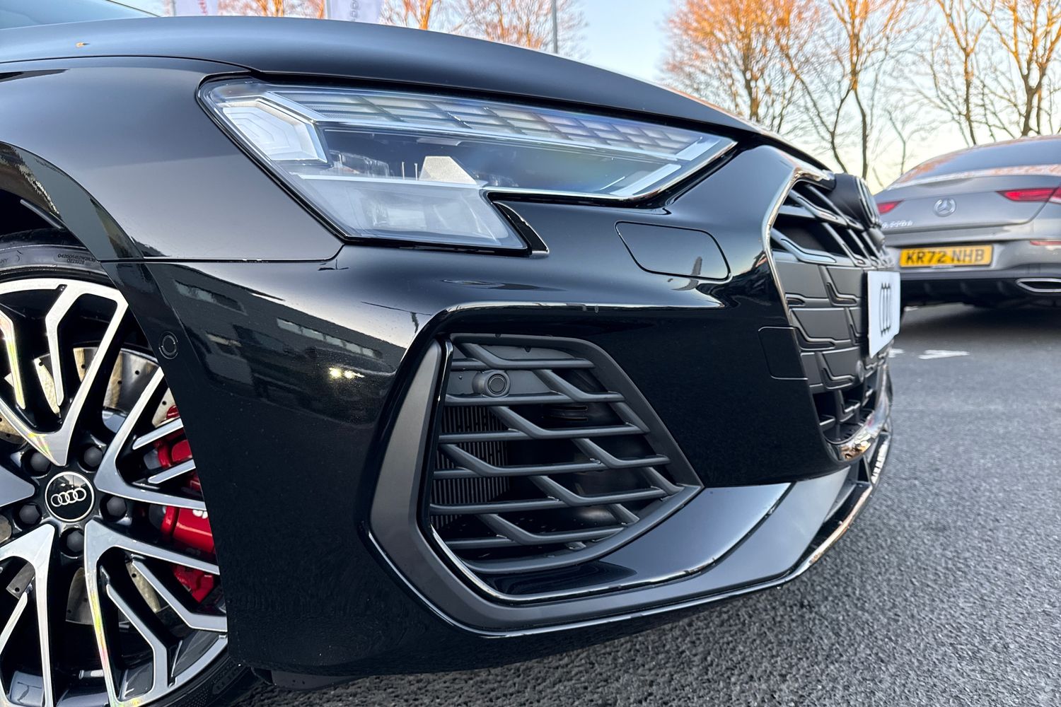 Used Audi S3 2026 for sale - 77364475: Photo 25