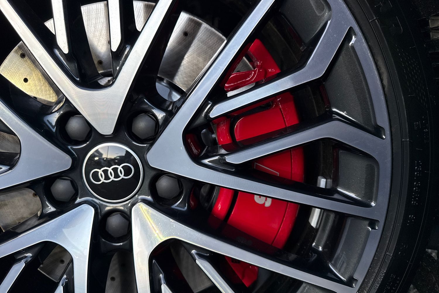 Used Audi S3 2026 for sale - 77364475: Photo 26