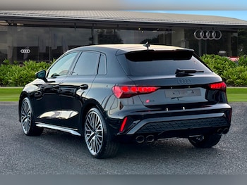 Used Audi S3 2026 for sale - 77364475: Photo