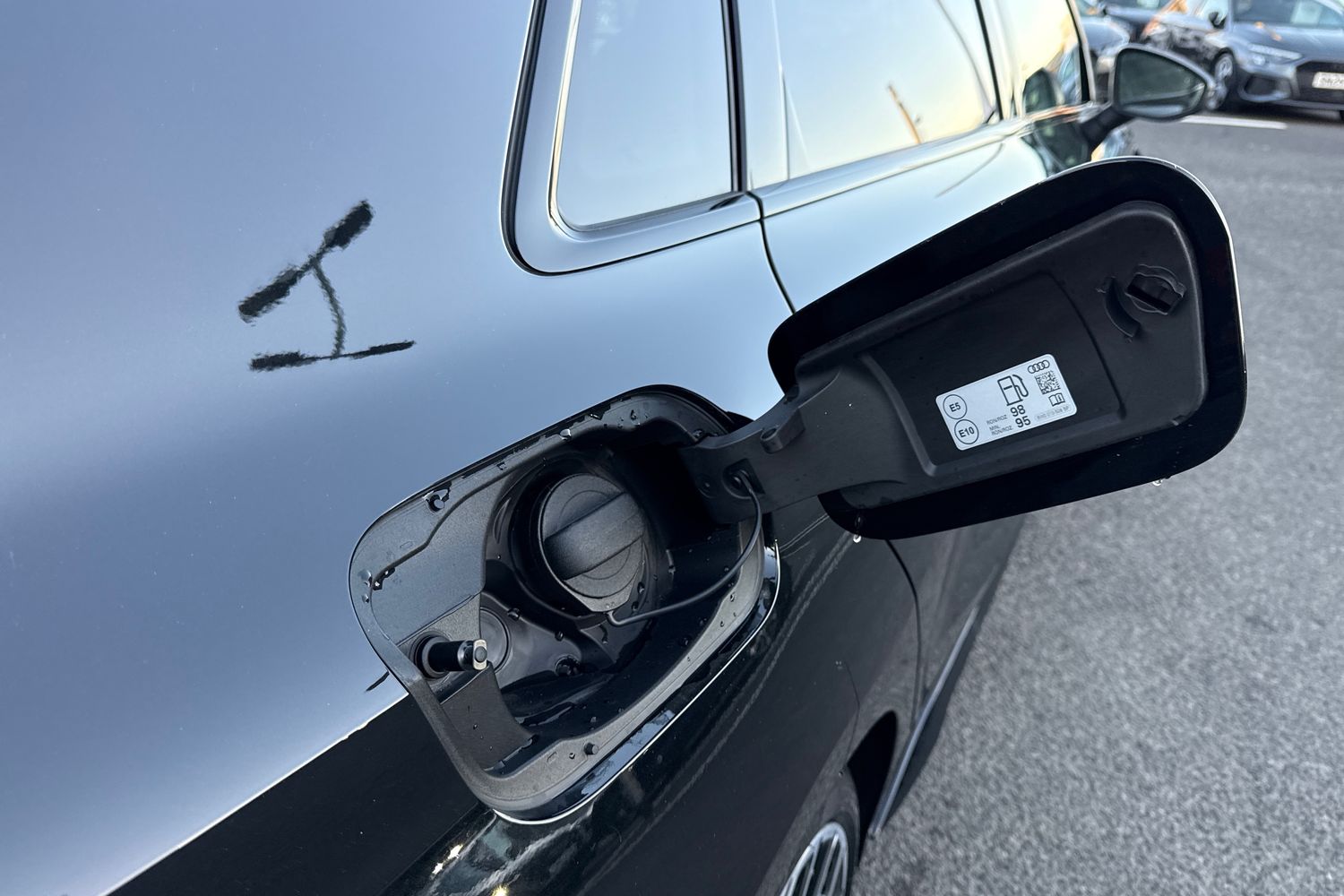 Used Audi S3 2026 for sale - 77364475: Photo 30