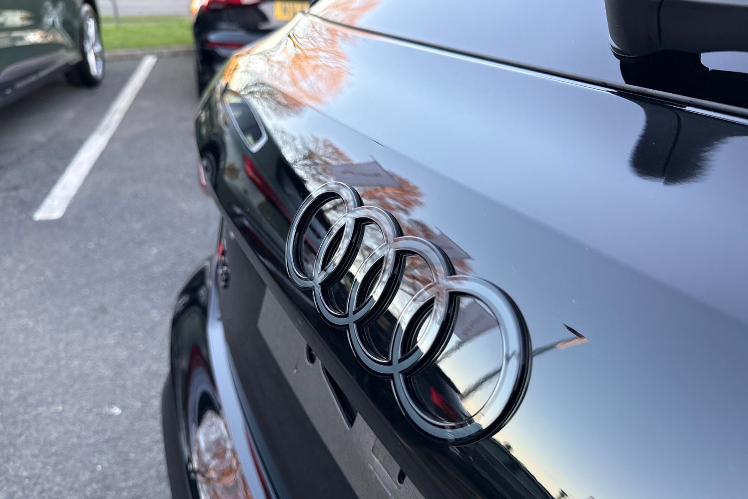 Used Audi S3 2026 for sale - 77364475: Photo 31