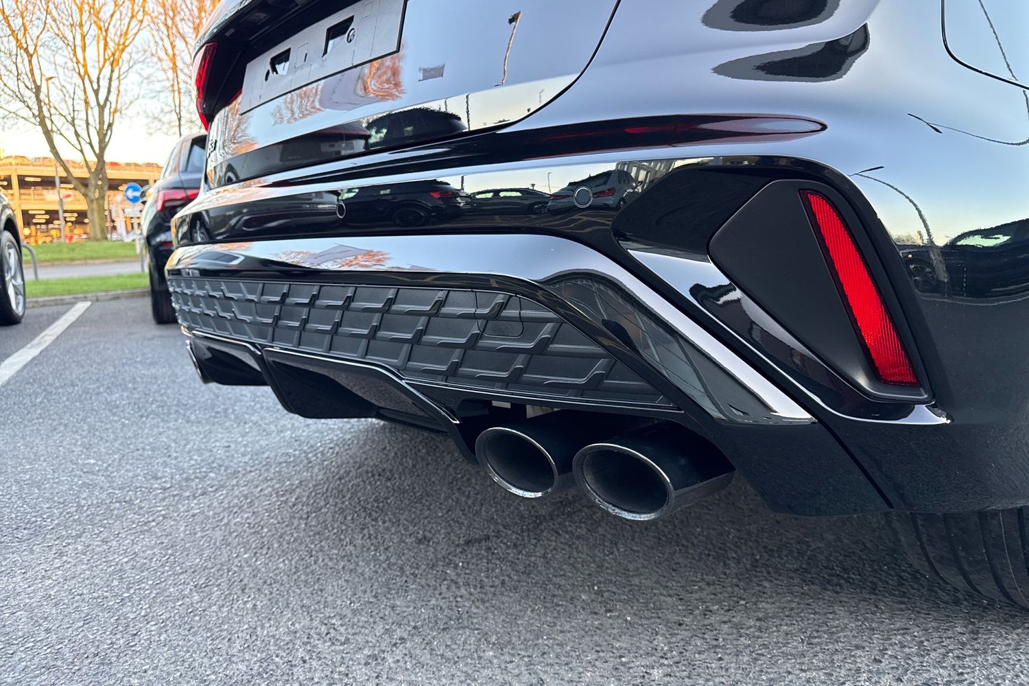 Used Audi S3 2026 for sale - 77364475: Photo 33