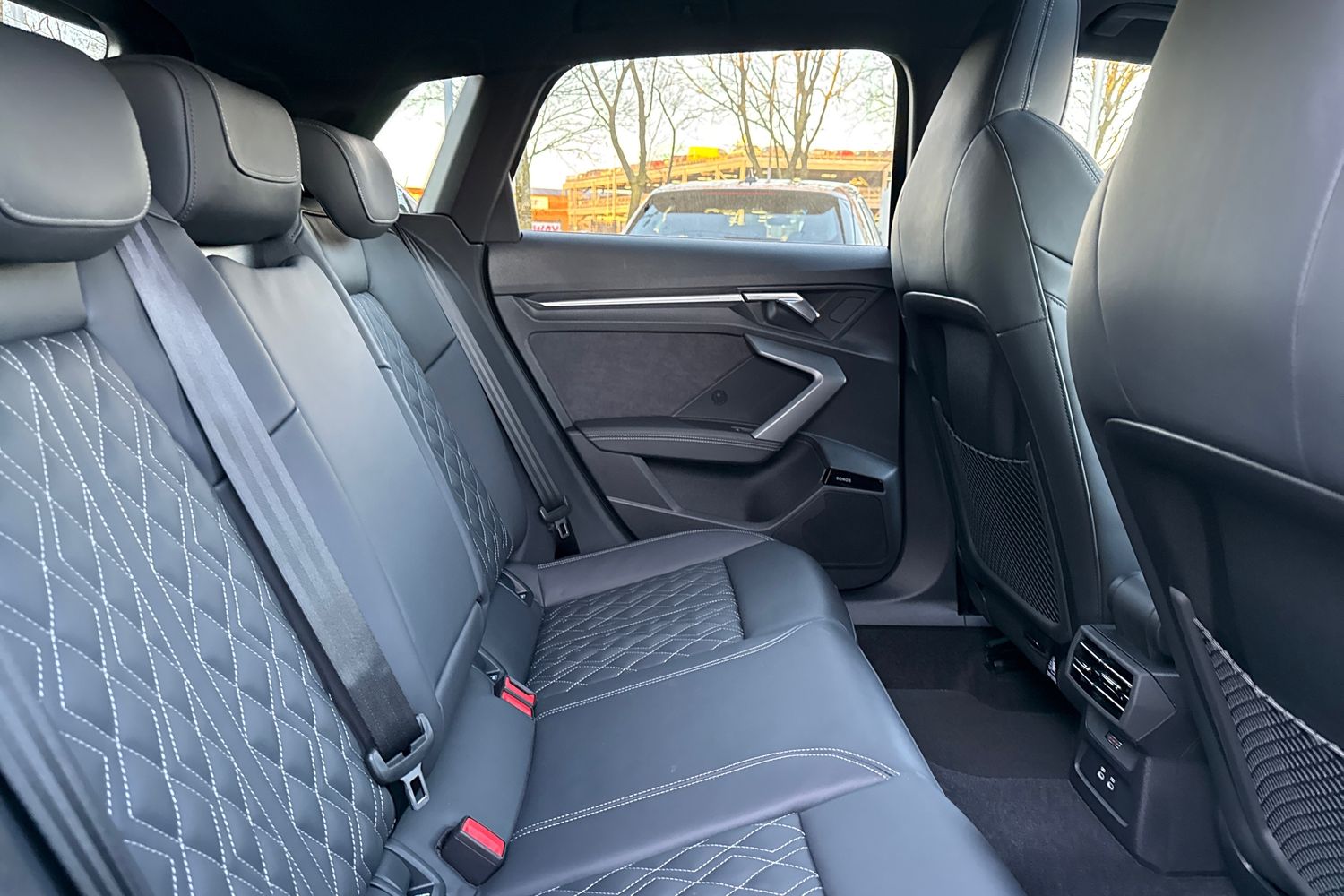 Used Audi S3 2026 for sale - 77364475: Photo 36