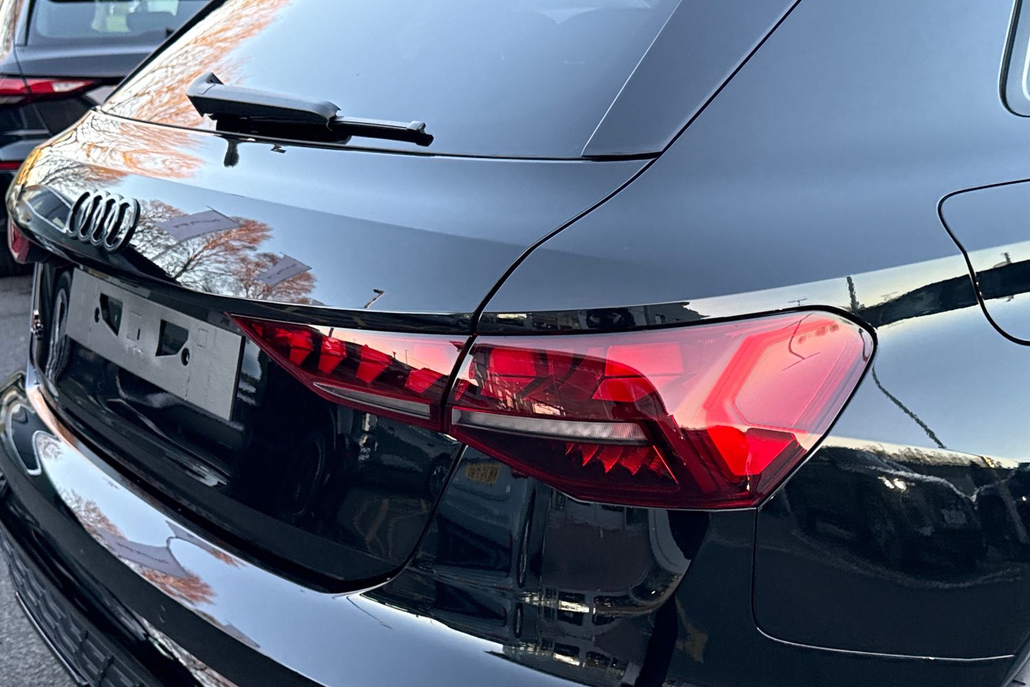 Used Audi S3 2026 for sale - 77364475: Photo 7