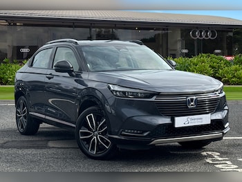 2022 - 1.5 h i-MMD Advance Style CVT Euro 6 (s/s) 5dr
