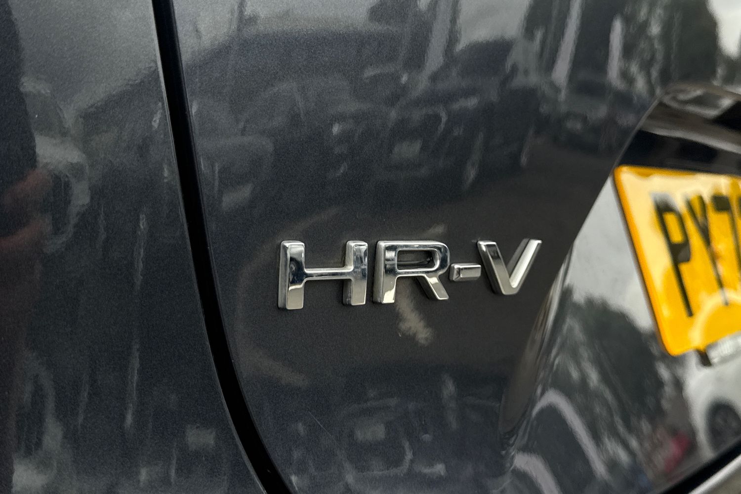 Vehicle 25
