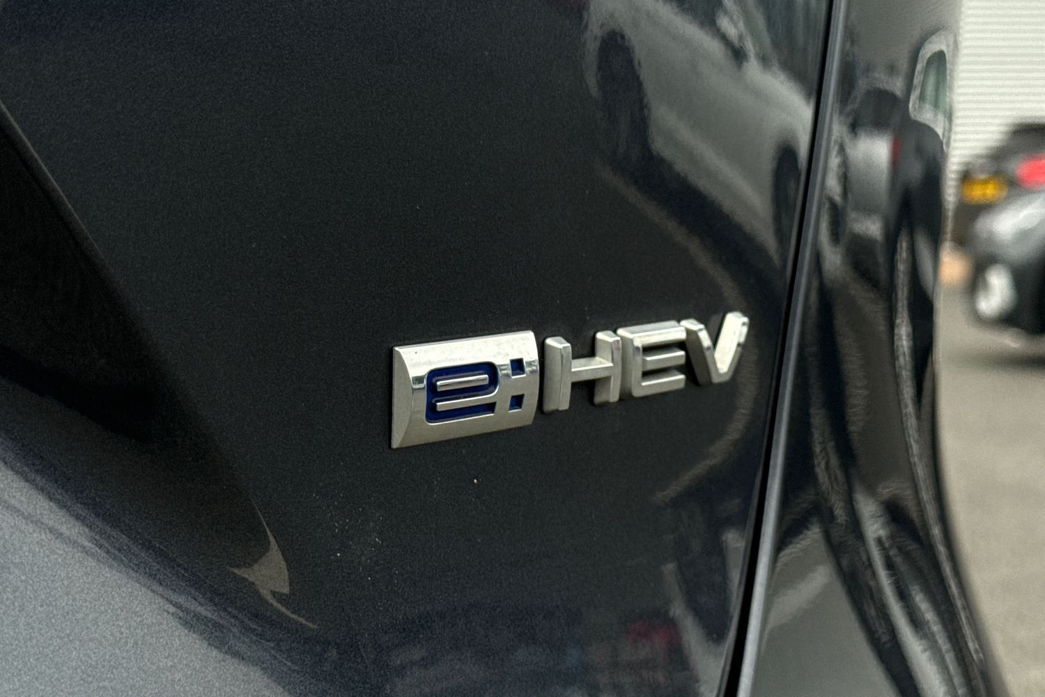 Vehicle 26