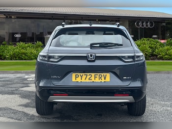 Used Honda HR-V 2022 for sale - 75674053: Photo