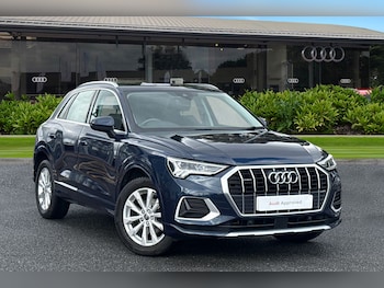 2019 - Sport 35 TDI quattro 150 PS 6-speed 5-Door