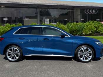 Used Audi A3 2025 for sale - 74315237: Photo